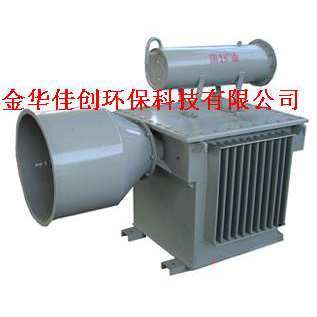 兴业GGAJ02电除尘高压静电变压器