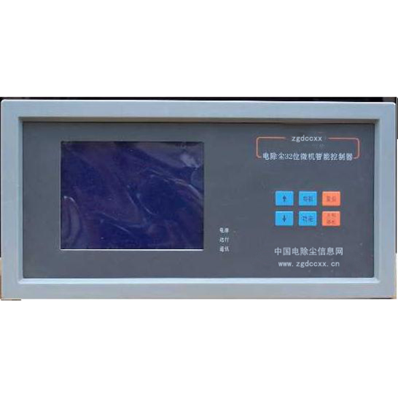 兴业HP3000型电除尘 控制器