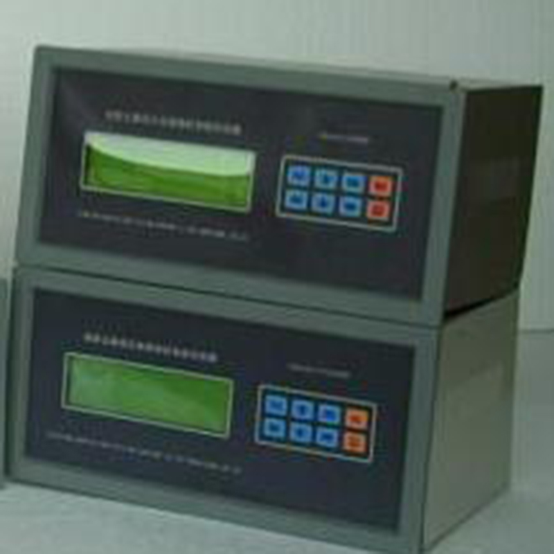 兴业TM-II型电除尘高压控制器